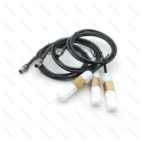 Capteur environnemental SHT30 SHT31 SHT35, moniteur de température et d'humidité pour serre, humidité du sol, jardin