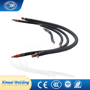 Câble secondaire refroidi à l'eau de haute qualité pour la machine de soudage par points - Product Image 6