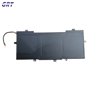 Batería VR03XL genuina para HP ENVY 13-D046TU D023TU D051TU 816497-1C1 11,4 V 45WH - Product Image 4