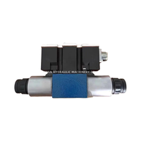 Valve de régulation de pression hydraulique proportionnelle neuve R900958788 3DREPE6C-21=25EG24N9K31/A1M=00