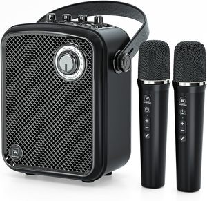 70W PAカラオケスピーカー オリジナルサウンドプロシステム搭載 - Product Image 1