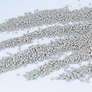 बेंटनाइट पालतू कूड़े के साथ पर्यावरण के अनुकूल लैवेंडर बिल्ली रेत को त्वरित सफाई के लिए मजबूत पंपिंग के साथ - Product Image 3