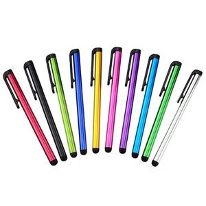 ปากกาสไตลัสแบบสัมผัสสำหรับ <span class=keywords><strong>Samsung</strong></span> Galaxy <span class=keywords><strong>Tab</strong></span> A <span class=keywords><strong>10.1</strong></span>(2016) แท็บเล็ต P585 P580หน้าจอสัมผัสปากกาสไตลัสที่ใช้งานอยู่ - Product Image 4