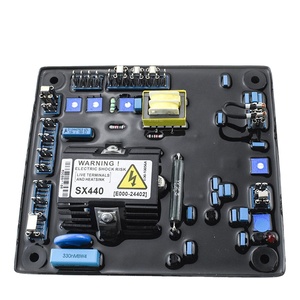 Régulateur de tension pour générateur Onan SX440 AVR, pièces de groupe électrogène - Product Image 1