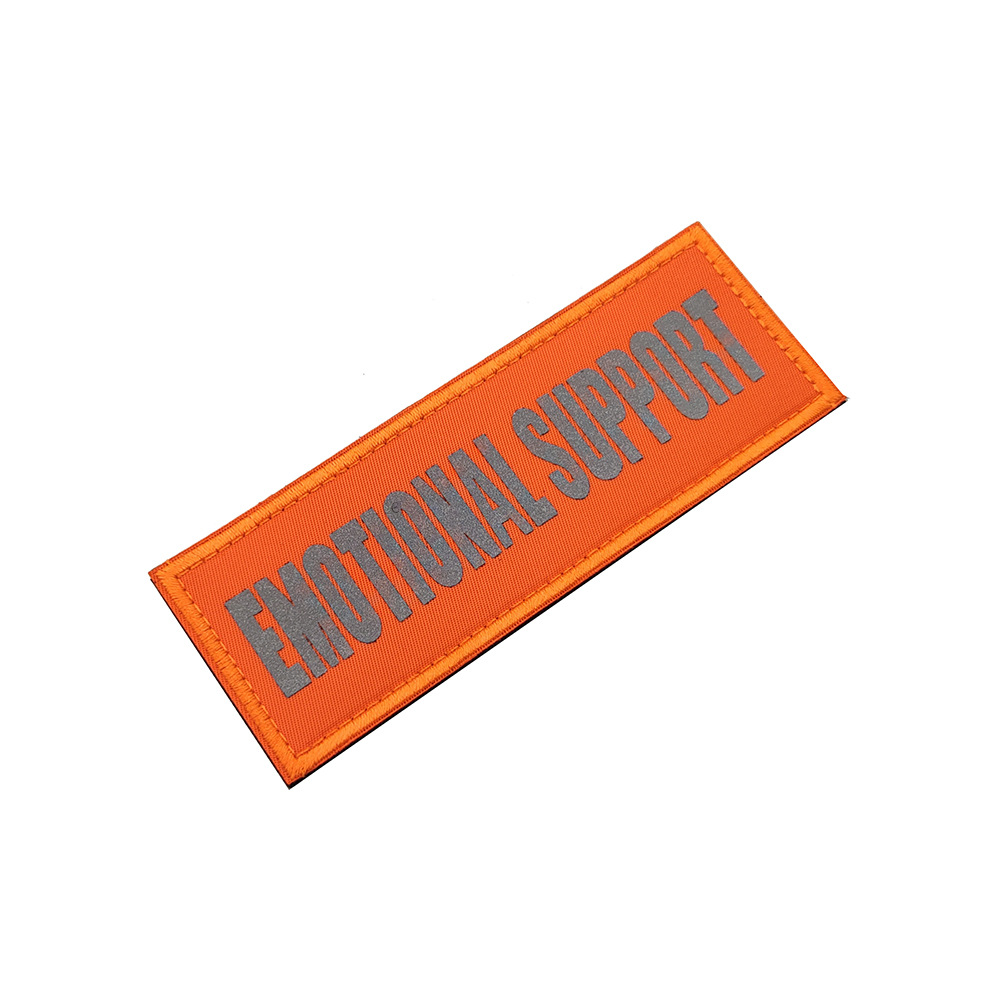 EMOTIONA supporte l'orange