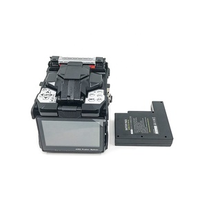 เครื่องเชื่อมใยแก้วนำแสง ST3100E บริการจากโรงงาน ใช้งานอัจฉริยะ - Product Image 4