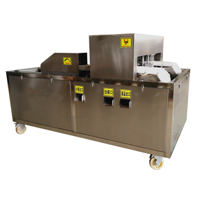 Máquina Deshuesadora de Dátiles Automática de Venta Caliente, Precio de Fábrica para Fabricantes de Máquinas Deshuesadoras de Dátiles - Product Image 3