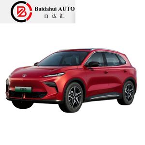รถเอสยูวีขนาดกะทัดรัด 170 แรงม้า <span class=keywords><strong>MG</strong></span> Es5 <span class=keywords><strong>ราคา</strong></span> <span class=keywords><strong>Mg</strong></span> Es5 2025 525max ขับเคลื่อนล้อหลัง ระบบขับขี่อัจฉริยะ รถยนต์พลังงานใหม่ - Product Image 1