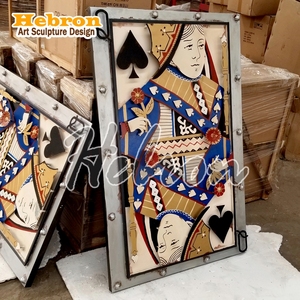 Modelos de Bombas de Gasolina de Hierro Estilo Antiguo, Decoración Steampunk para el Hogar, Exhibición Retro para Bares, Arte Coleccionable para Amantes de los Autos Modernos - Product Image 1