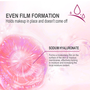 สเปรย์เซ็ตเครื่องสำอาง KINGYES 3S ติดทนนาน ช่วยเพิ่มความชุ่มชื้น ควบคุมความมัน ให้ผิวแมตต์ - Product Image 5