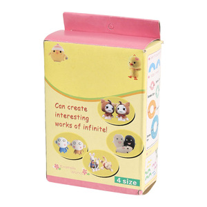 Nieuwe Kleurrijke Milieuvriendelijke Plastic Pompom Gereedschap Naaien Breien Garen Ronde Pompon <span class=keywords><strong>Maker</strong></span> - Product Image 5