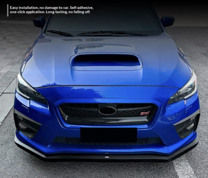 Ventaja de <span class=keywords><strong>Precio</strong></span> al por Mayor para <span class=keywords><strong>Subaru</strong></span> WRX <span class=keywords><strong>STI</strong></span> VA 2014-2016: Rejilla de Ventilación Delantera - Product Image 6