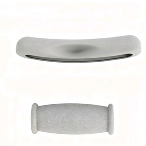 Crutch Rubber Tip Anti Slip Walking Stick Accessory Replacement Part XH 978 Hebei Origin Plastic Material - Product Image 2