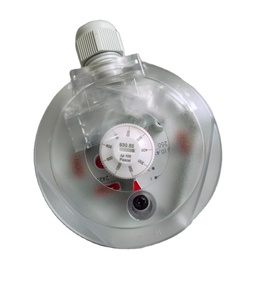 Beck 930.85 P 100 <span class=keywords><strong>Pascal</strong></span>, Producto Nuevo Original, Presostato Diferencial Original Alemán - Product Image 1