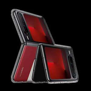 Nuevo Huawei Pura X 2025, Pantalla LTPO OLED de 6.3 Pulgadas, Kirin 9020, 16GB+1TB, Cámara de 50MP, HarmonyOS 5.0.1, 4720mAh, Cargador de 66W - Product Image 4