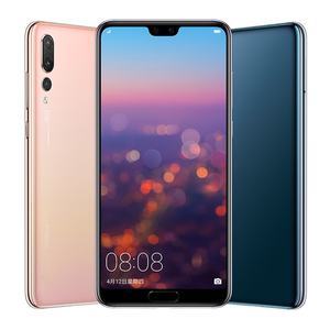 Smartphone 4G Usato Originale Sbloccato Android con Fotocamera da 40MP e Zoom Ottico 3x, Modelli <span class=keywords><strong>P20</strong></span> Pro e P30 Pro - Product Image 2