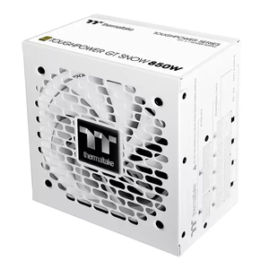 แหล่งจ่ายไฟคอมพิวเตอร์ <span class=keywords><strong>Thermaltake</strong></span> Tt Steel Shadow กำลังไฟ750วัตต์เกรดทองมาตรฐาน ATX 3.0สีดำ - Product Image 6