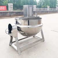 Mélangeur de boissons alcoolisées et de sucre en conserve, machine de cuisson pour aliments braisés