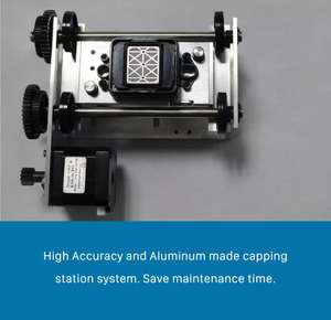 공급업체에 문의하기 2022 dpi uv 평판 cd dvd 인쇄 기계 uv 프린터 - Product Image 5