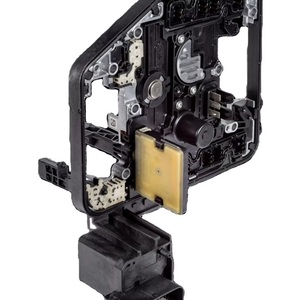 HXT Reman 0AM927769H DQ200 TCU TCM โมดูลควบคุมระบบส่งกำลัง, ชุดเกียร์อัตโนมัติแบบคลัตช์คู่ DSG 7 สปีด ชิ้นส่วนยูนิตเมคคาทรอนิกส์ - Product Image 3