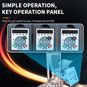 Hoàn toàn tự động Mochi <span class=keywords><strong>Donut</strong></span> Maker Máy tự động hướng dẫn sử dụng baozi Máy làm BOA Bun Máy làm - Product Image 2