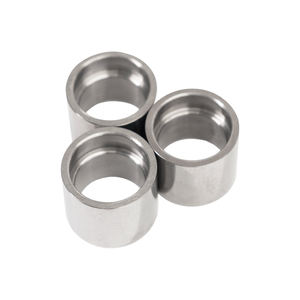 Herstellerangepasste Hochpräzise Verschiedene Größen Yg15 Gesinterte Wolframkarbid-Form Polierte TC-Wolframkarbid-Formwerkzeuge - Product Image 6