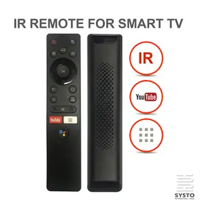 Tcl Infared Remote Control RC890 For TCL Orient Thomson Tv In Middle East Market