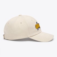 Casquette de baseball sportive en sergé de coton à 6 panneaux de qualité supérieure avec logo personnalisé tissé, chapeau de sport d'extérieur unisexe pour adulte, fabricant