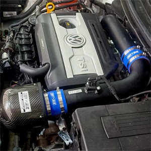 Sistema de Admisión de Aire Universal EDDY de Alto Rendimiento para VW Volkswagen <span class=keywords><strong>Skoda</strong></span> <span class=keywords><strong>Octavia</strong></span> RS - Product Image 1