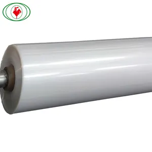 Hengchang new design PA+PE co-extruded plastic film for vacuum bag