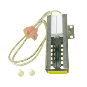 Allumeur de sèche-linge à gaz 00492431 en acier de haute qualité, pièce d'appareil électroménager - Product Image 1