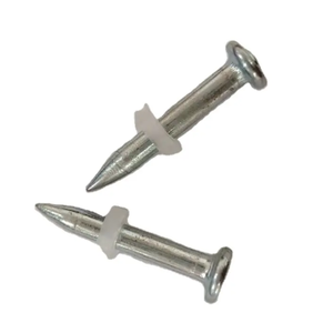 หมุดยึดทำจากเหล็กมีความแข็งแรงสูงสำหรับใช้ยึดเล็บ DN27 - Product Image 2