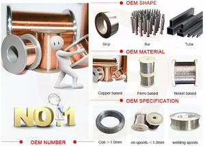 Barre en cuivre pur de différentes qualités T1 <span class=keywords><strong>T2</strong></span> T3, pour une meilleure performance anti-rouille et anti-corrosion - Product Image 5