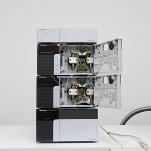 Sistema HPLC Shimadzu LC-20A Usado e Reformado, Preço Acessível, Equipamento de Laboratório Pronto para Envio - Product Image 2