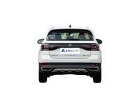 SUV de Luxe d'Occasion T-Cross Très Demandé, Transmission Automatique, Conduite à Gauche, Faible Kilométrage, Haute Qualité, Jantes Métalliques R17