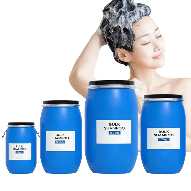Wholesale OEM Hair Care Honey Shampoo Base Bulk Custom Best Hotel Gallon Argan Oil Hydrating Shampoo and Conditioner 3 in 1