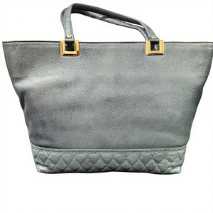 Sac à main décontracté en cuir de vache véritable pour femme, avec bandoulière, fermeture éclair, étanche, grande taille, idéal pour la Saint-Valentin - Product Image 1