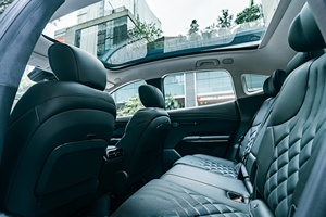 Gac hyptec HT rhd tinh khiế<span class=keywords><strong>t</strong></span> xe đ<span class=keywords><strong>i</strong></span>ệ<span class=keywords><strong>n</strong></span> lớ<span class=keywords><strong>n</strong></span> SUV giá <span class=keywords><strong>r</strong></span>ẻ giá Trung Quốc sang trọng xe đ<span class=keywords><strong>i</strong></span>ệ<span class=keywords><strong>n</strong></span> xe mớ<span class=keywords><strong>i</strong></span> 600km fwd <span class=keywords><strong>s</strong></span>ạc nhanh - Product Image 4