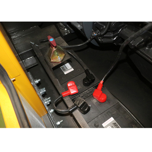 Comler Máy phát điện diesel 15-20kw 1500 vòng/phút di động Trailer đơn vị im lặng Loại Tùy chỉnh máy phát điện diesel tiếng ồn thấp - Product Image 3