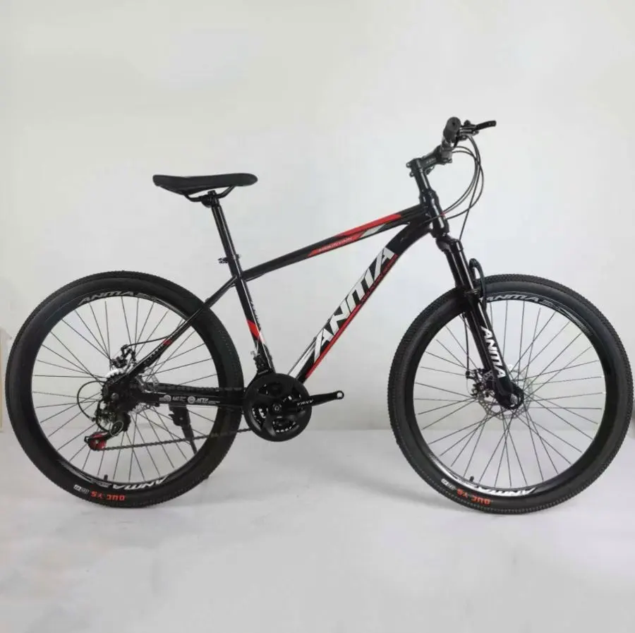 オンラインショッピングマレーシアmtb26マウンテンバイク最新自転車格安価格マウンテンbicicleta ciclas de monta 29インチサイクル