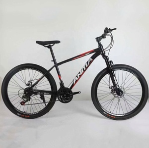 Bicicleta de Montaña Mtb 26 en Línea, Último Modelo, Precios Económicos, Bicicleta de Montaña, Ciclas de Monta, Bicicleta de 29 Pulgadas - Product Image 1