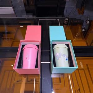 Portable Outdoor Stainless Steel Vacuum Insulated Tumbler with Lid Eco-Friendly <b>Large</b> Capacity Luxury Gift <b>Cup</b> for Graduation - Product Image 6