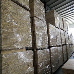 Fabricant de bois de pin russe bon marché - Product Image 2