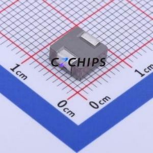 MDE0630-3R3M ตัวเหนี่ยวนำไฟฟ้า 2726 ( ค่าความเหนี่ยวนำ: 3.3uH )( ความแม่นยำ: 20% กระแสไฟฟ้าที่กำหนด: 8.5A ) - Product Image 2