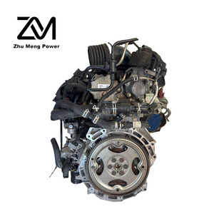Motor Usado Nuevo de Bloque Pequeño 2.3L con Transmisión/Caja de Cambios 289 302 347, Piezas para Ford <span class=keywords><strong>Mustang</strong></span> <span class=keywords><strong>Ecoboost</strong></span> 2015 - Product Image 6