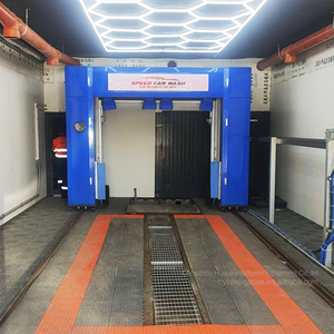 Nouvelle machine <span class=keywords><strong>de</strong></span> <span class=keywords><strong>lavage</strong></span> <span class=keywords><strong>de</strong></span> voiture automatique sans surveillance à <span class=keywords><strong>portique</strong></span>, <span class=keywords><strong>lavage</strong></span> à l'eau, cire, séchage à l'air, <span class=keywords><strong>lavage</strong></span> <span class=keywords><strong>de</strong></span> voiture automatique - Product Image 6