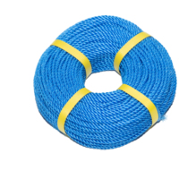Ligne de pêche en nylon tressée, monofilament, haute résistance, adaptée à divers scènes, livraison en chine