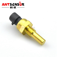 Capteur de température de l'eau du liquide de refroidissement du moteur compatible avec Lada OE 12191170 5S1475
