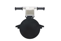 Soudeuse de tuyaux portable professionnelle 250 mm 50 Hz Haisha HSX6-315 Équipement de soudage par fusion bout à bout HDPE 90-315 mm Hydraulique CE OEM 60 Hz