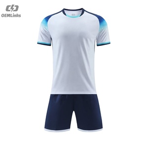 Set completo di sublimazione all'ingrosso kit da calcio abbigliamento da allenamento abbigliamento da calcio - Product Image 1